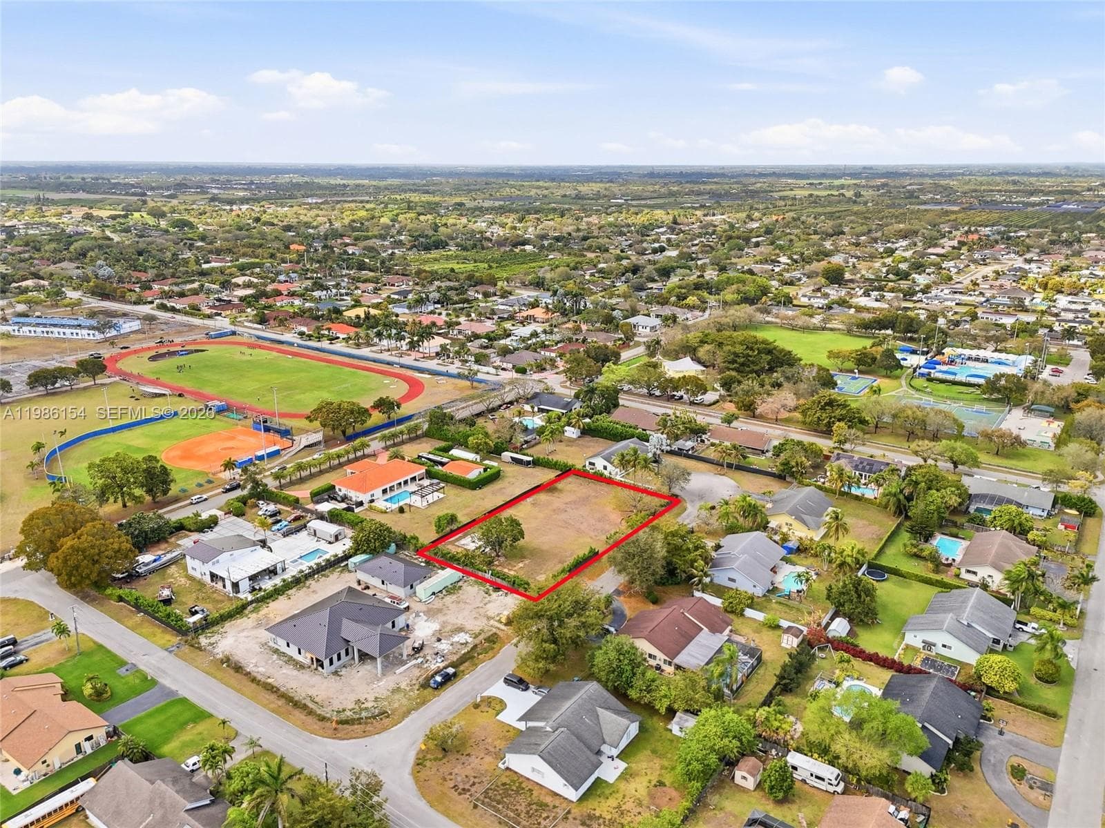 283xx SW 163 CT, Homestead FL 33033 — 11