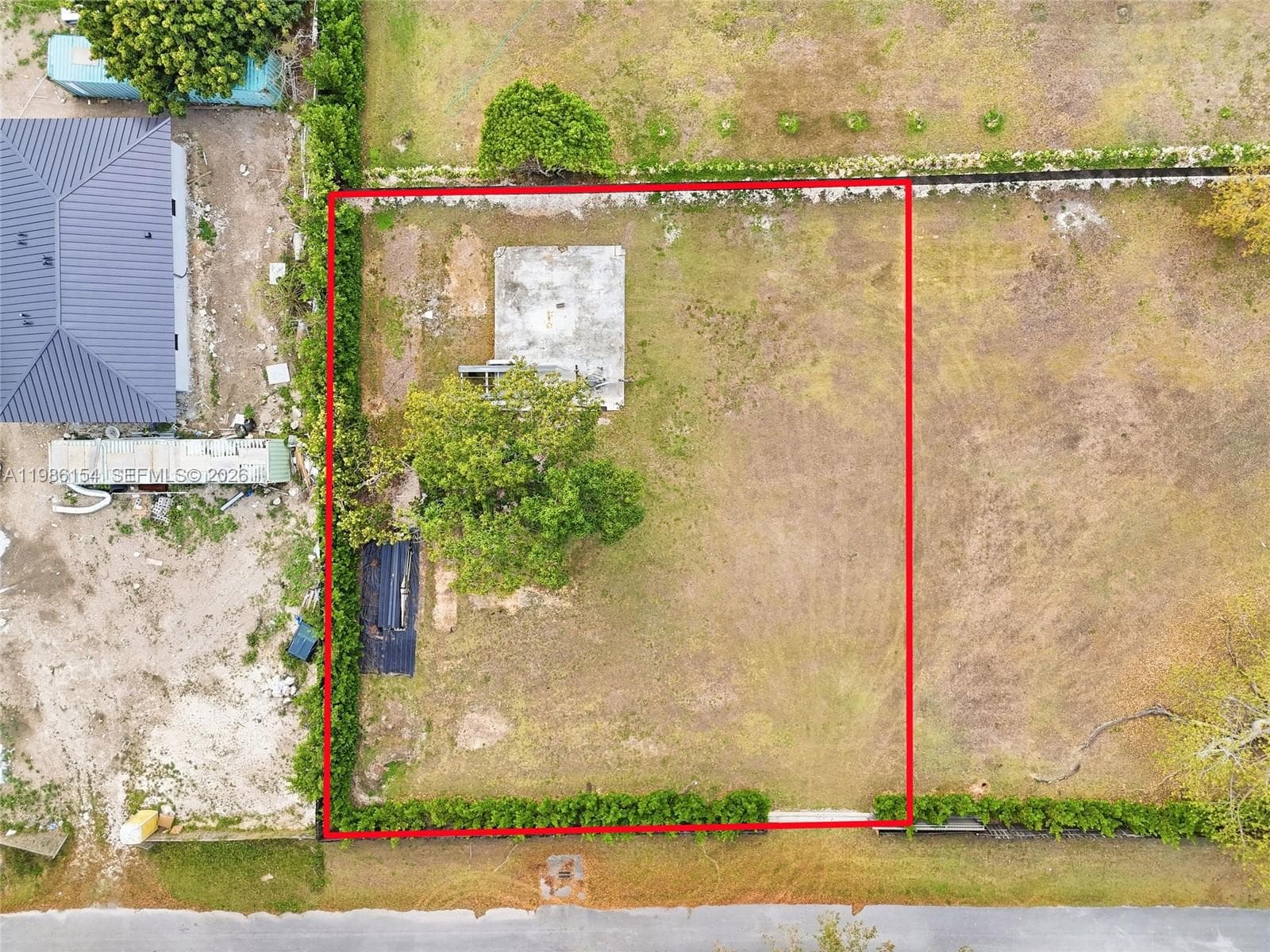 283xx SW 163 CT, Homestead FL 33033 — 4