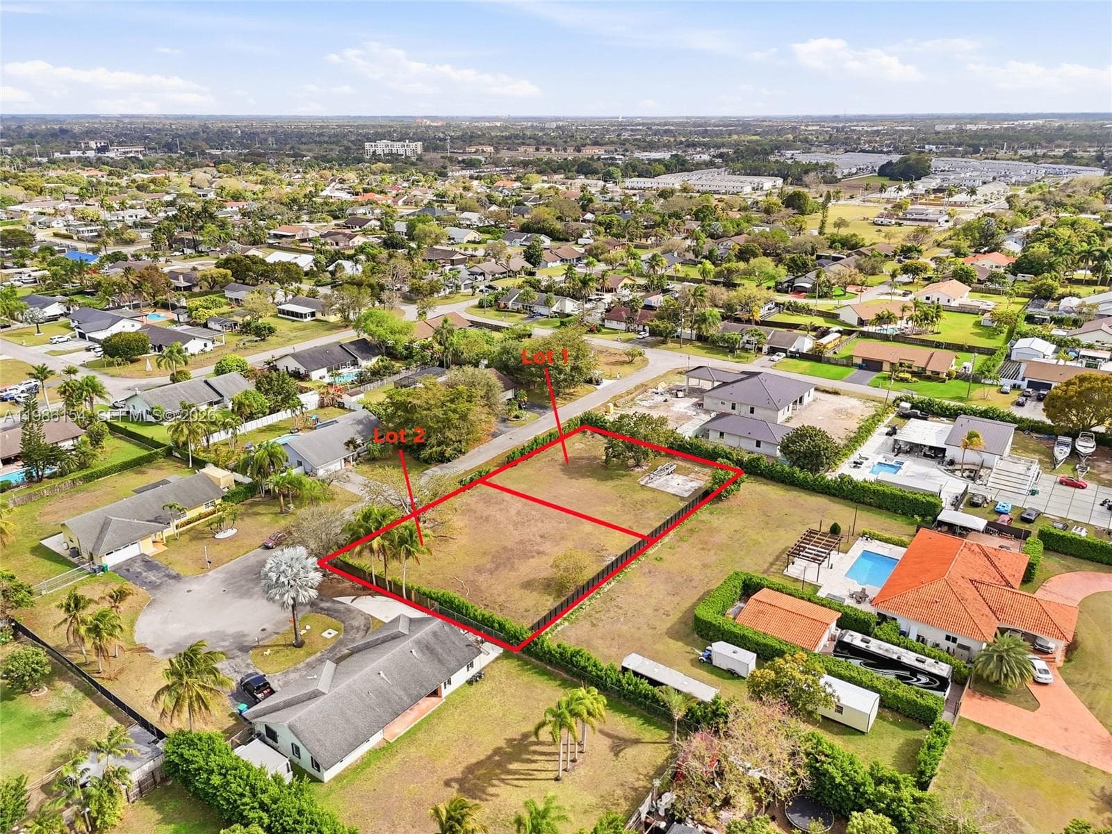 283xx SW 163 CT, Homestead FL 33033 — 8