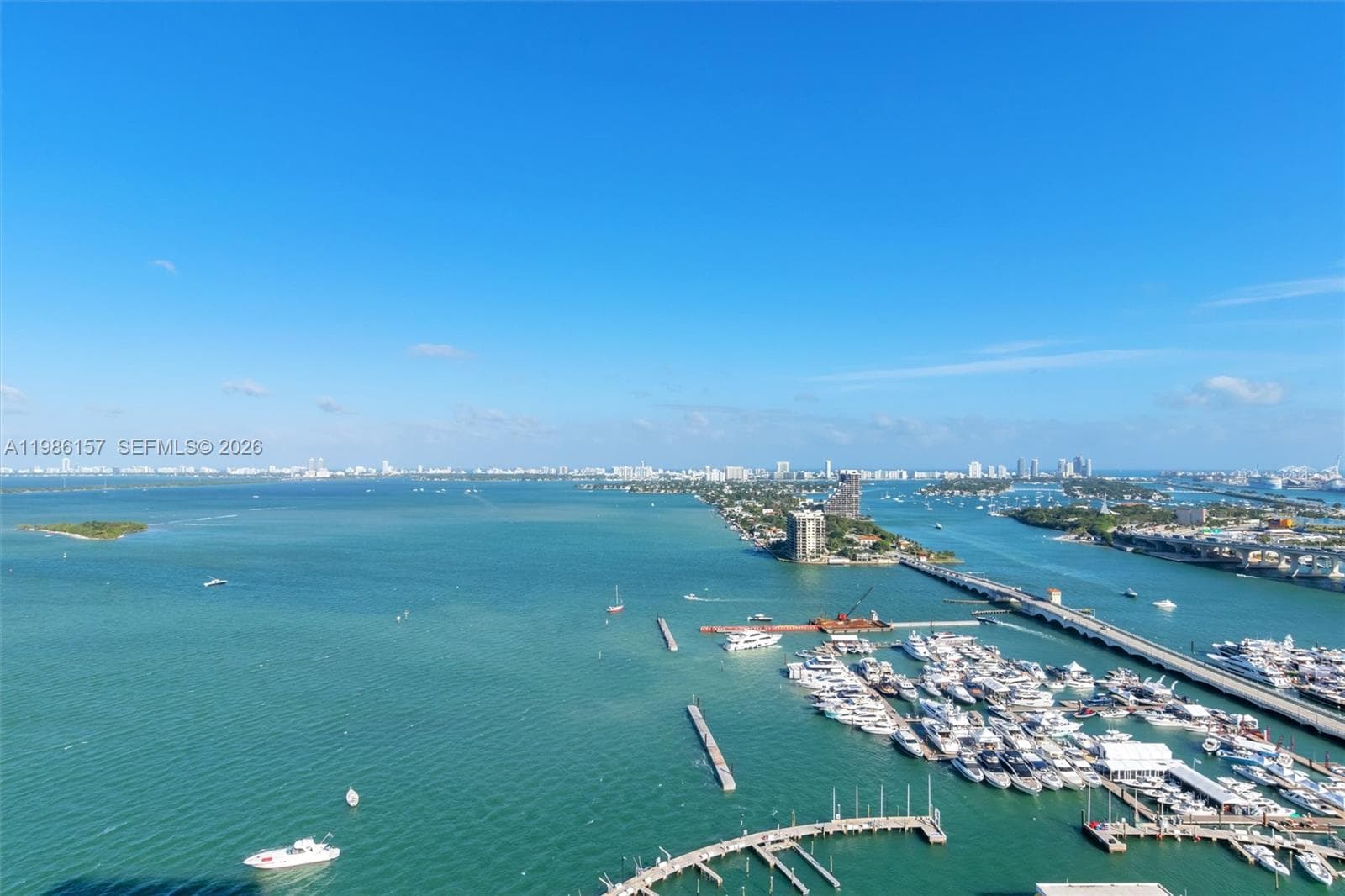 1717 N Bayshore Dr # 3332, Miami FL 33132 — 22