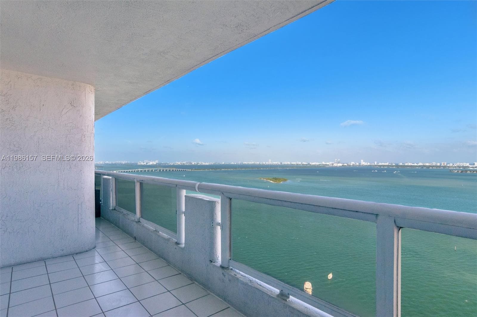 1717 N Bayshore Dr # 3332, Miami FL 33132 — 3