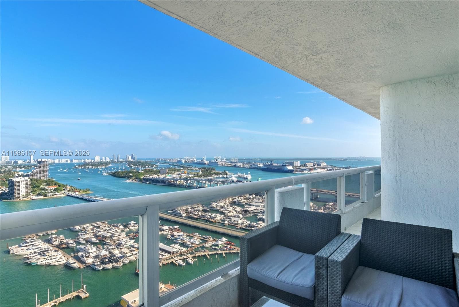 1717 N Bayshore Dr # 3332, Miami FL 33132 — 20