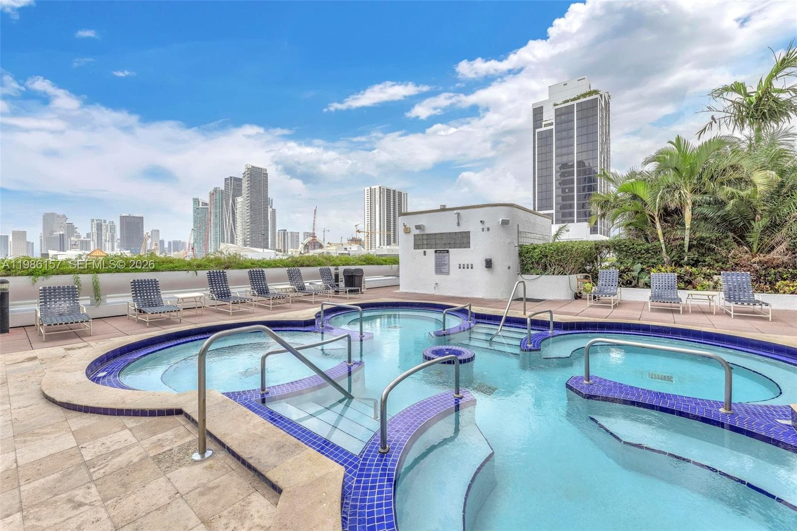 1717 N Bayshore Dr # 3332, Miami FL 33132 — 24