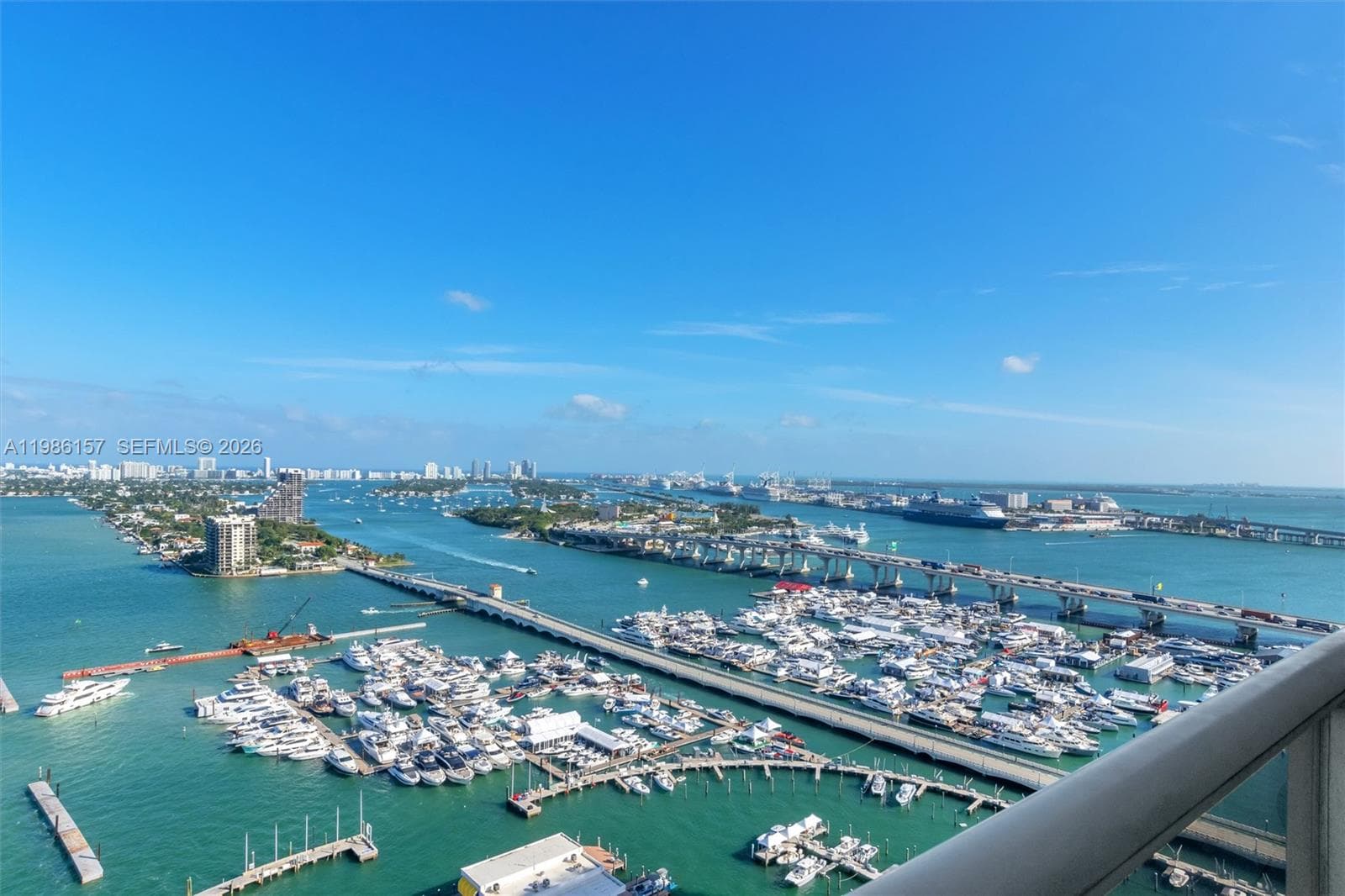 1717 N Bayshore Dr # 3332, Miami FL 33132 — 18