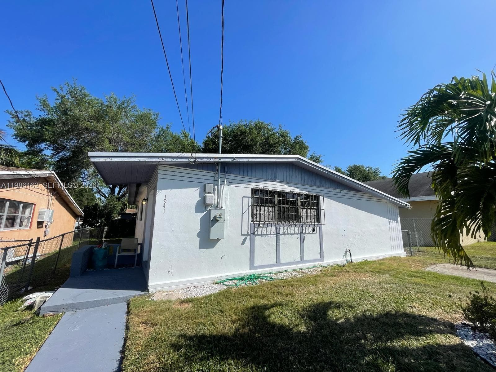 1941 NW 152nd Ter, Miami Gardens FL 33054 — 1
