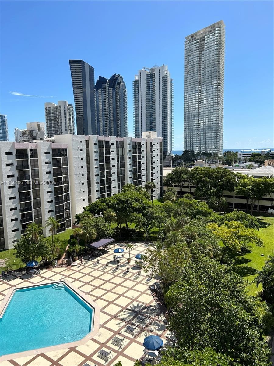 16919 N Bay Rd # 902, Sunny Isles Beach FL 33160 — 3