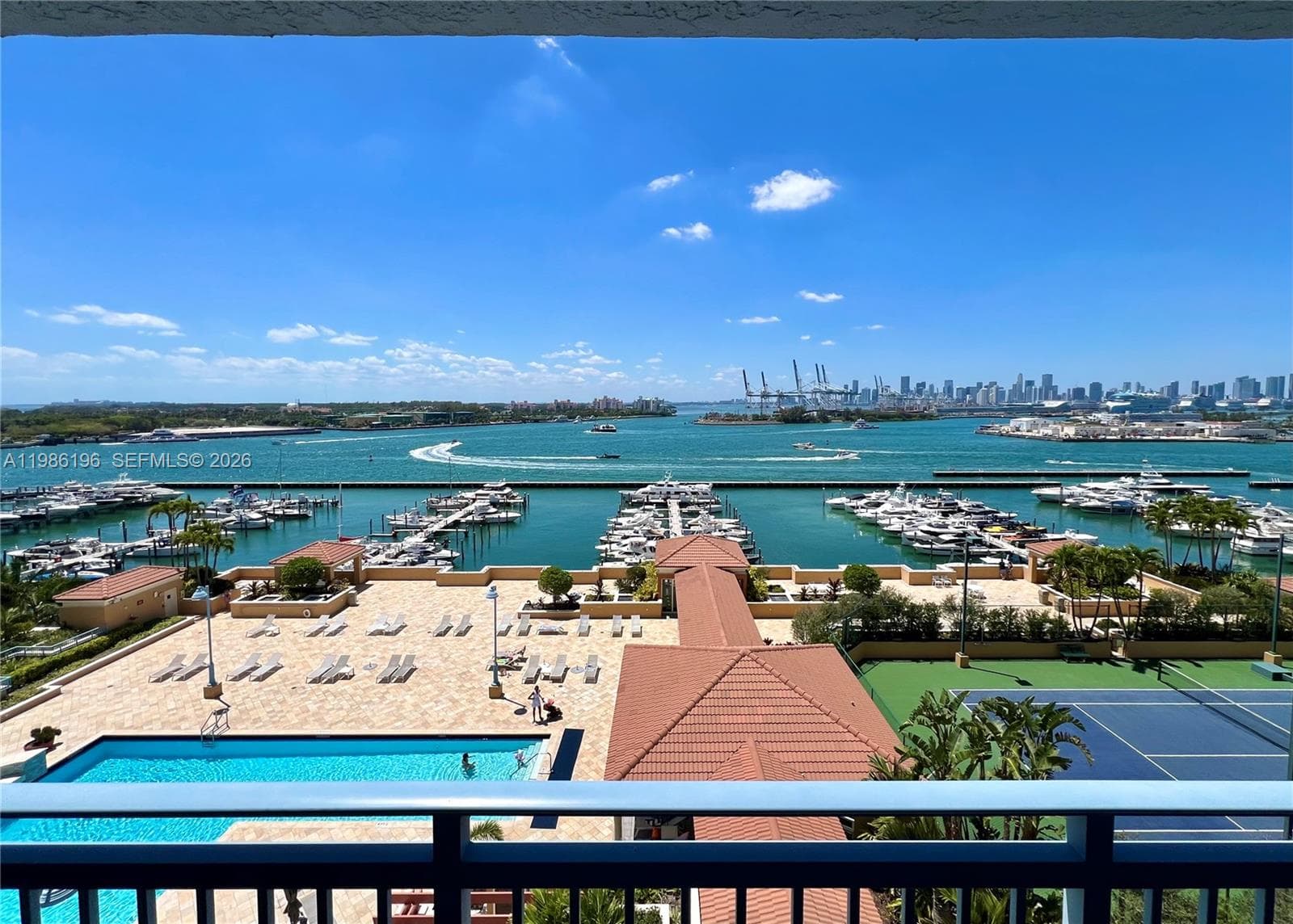 90 Alton Rd # 1106, Miami Beach FL 33139 — 13