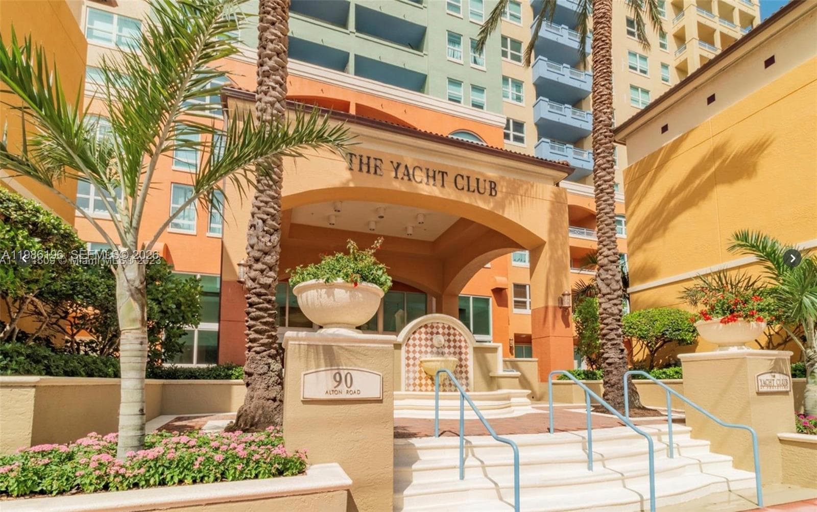 90 Alton Rd # 1106, Miami Beach FL 33139 — 14