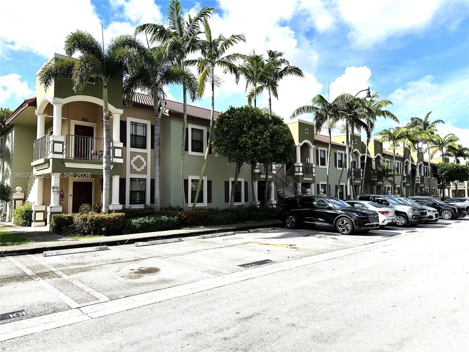 3550 NE 5th St # 202, Homestead FL 33033 — 3