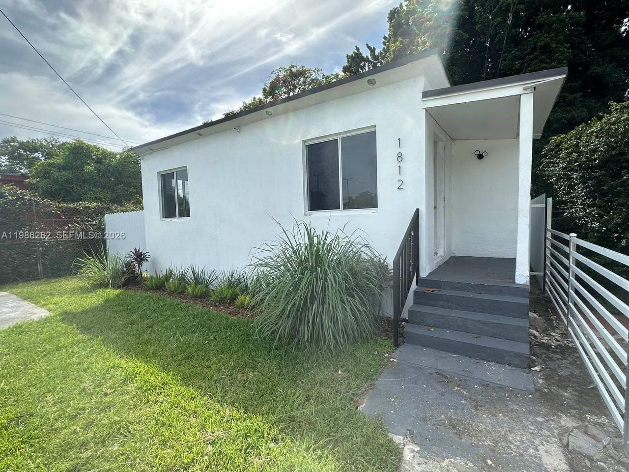 1812 NW 64th St, Miami FL 33147 — 1