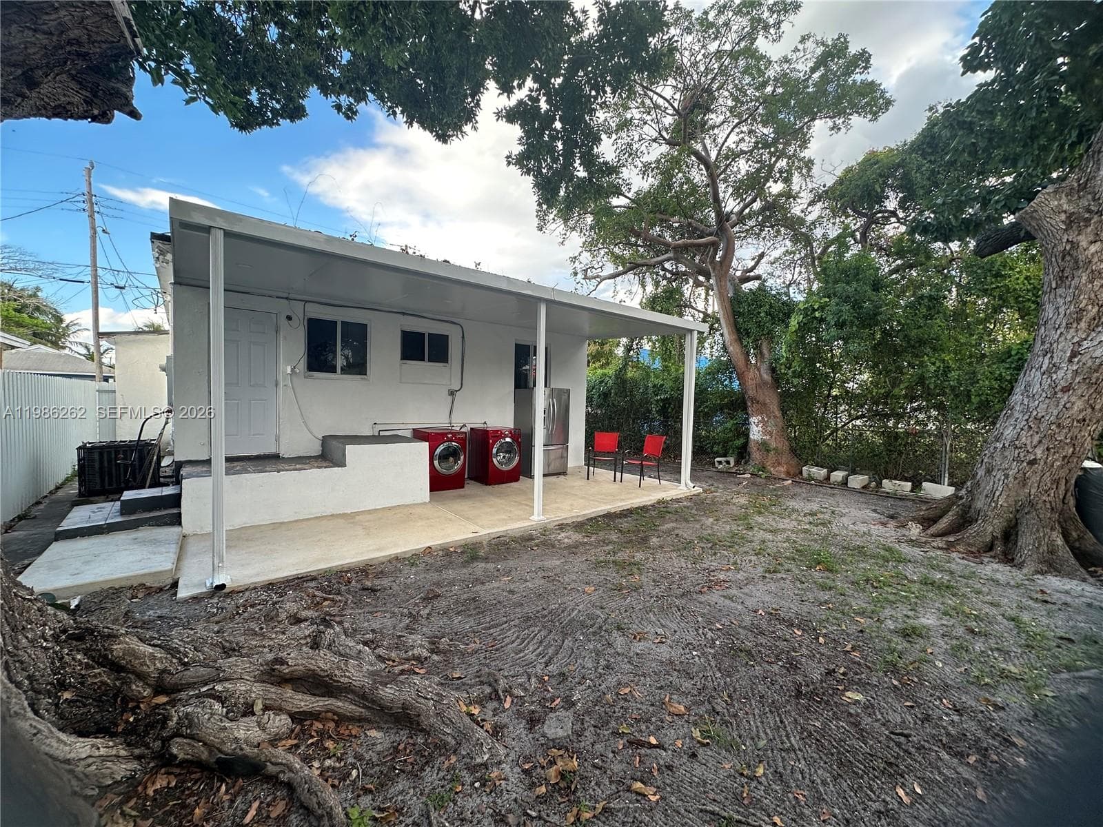 1812 NW 64th St, Miami FL 33147 — 20