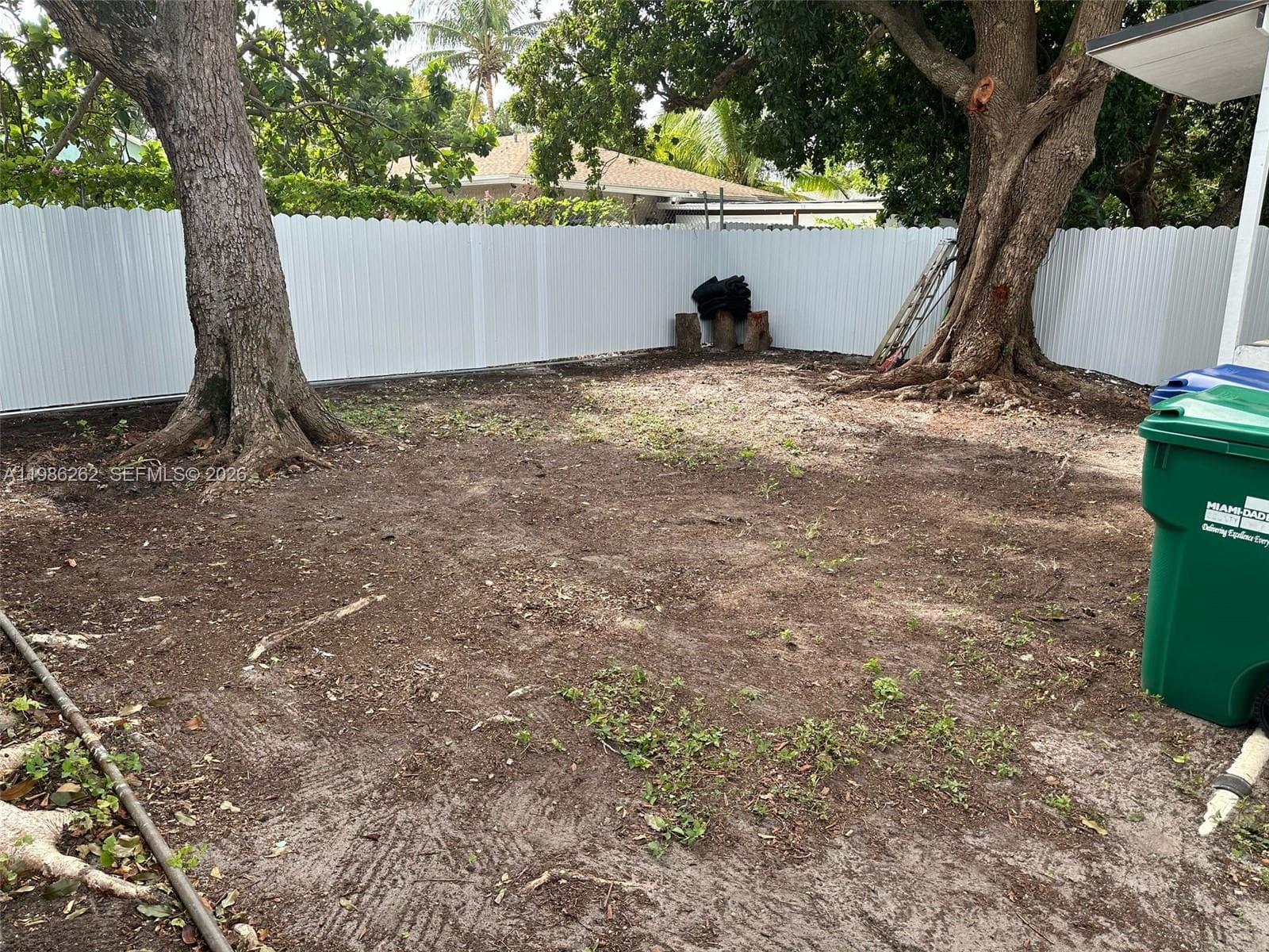 1812 NW 64th St, Miami FL 33147 — 33