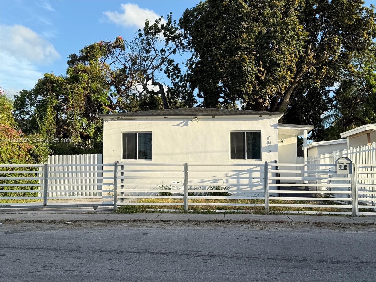 1812 NW 64th St, Miami FL 33147 — 14
