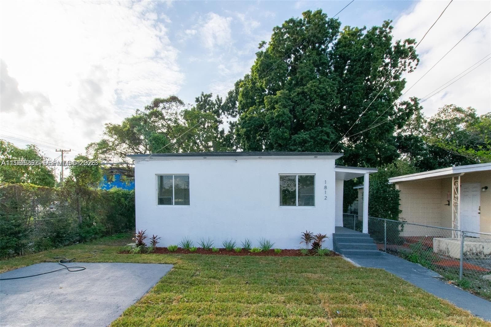 1812 NW 64th St, Miami FL 33147 — 35