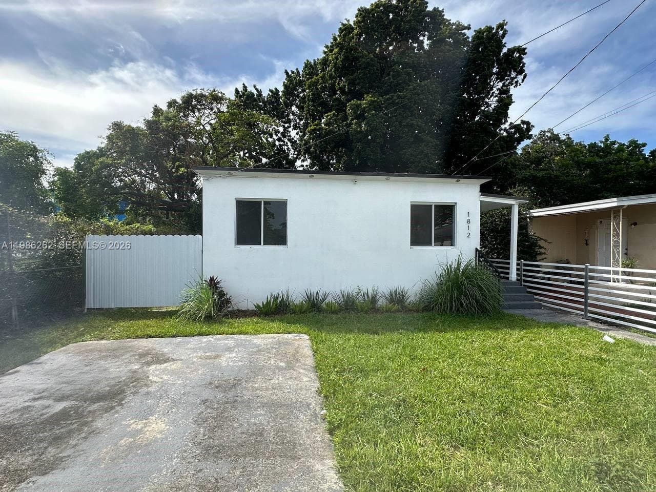1812 NW 64th St, Miami FL 33147 — 4