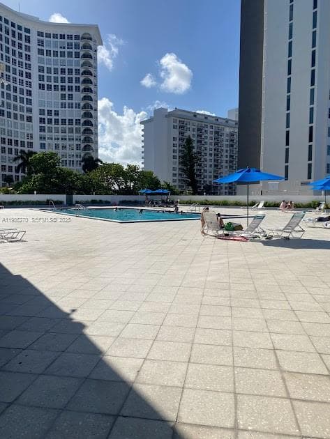 5601 Collins Ave # 1524, Miami Beach FL 33140 — 27