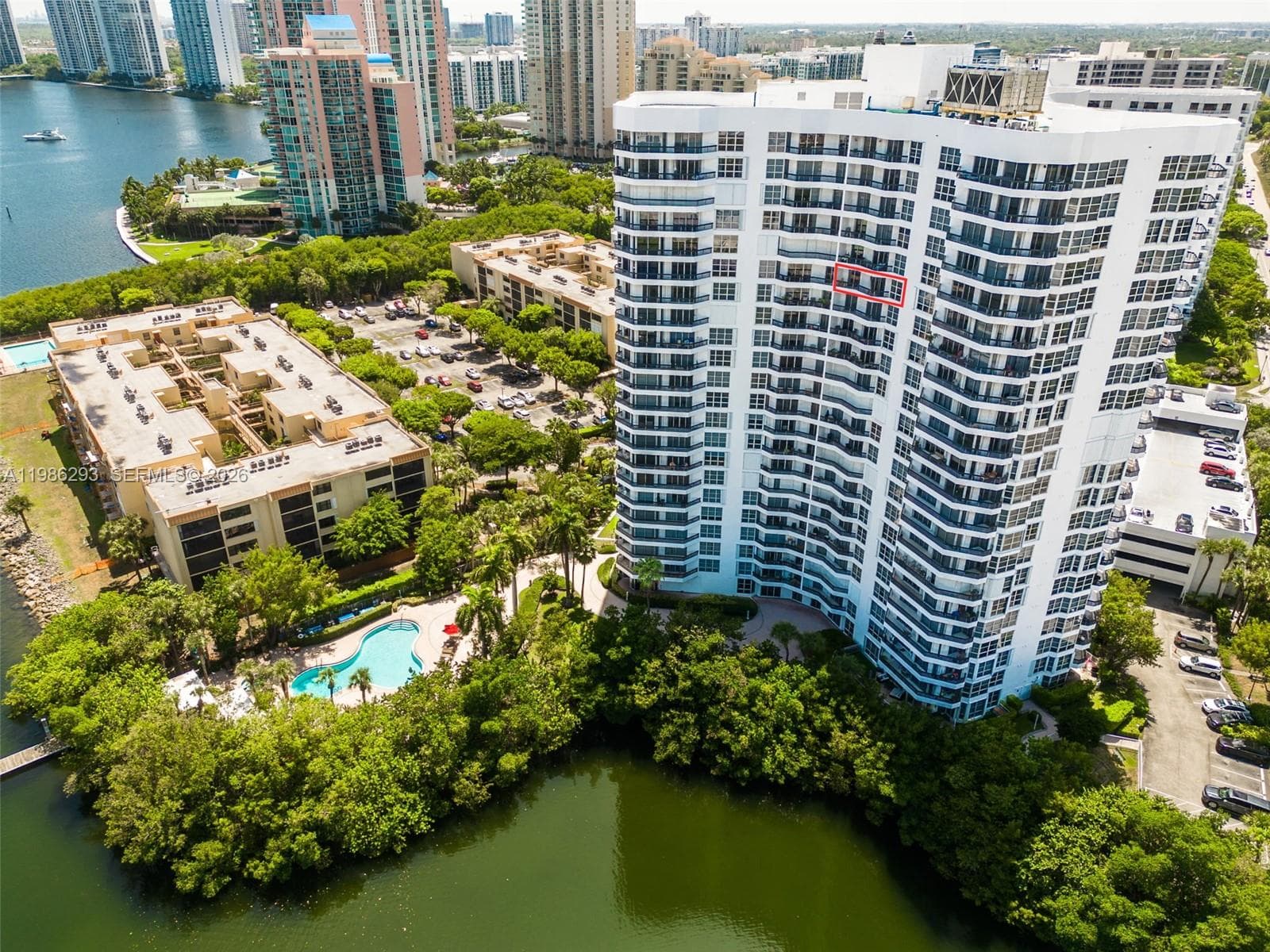 3400 NE 192 Street # 1810, Aventura FL 33180 — 22
