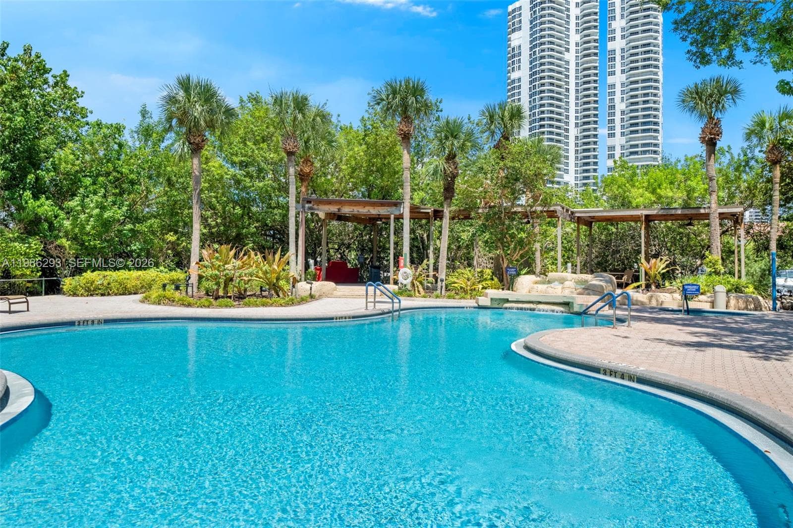 3400 NE 192 Street # 1810, Aventura FL 33180 — 25