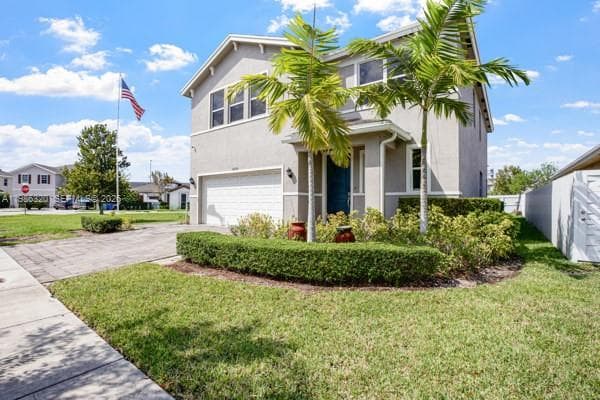 13235 SW 270th Ter, Homestead FL 33032 — 3