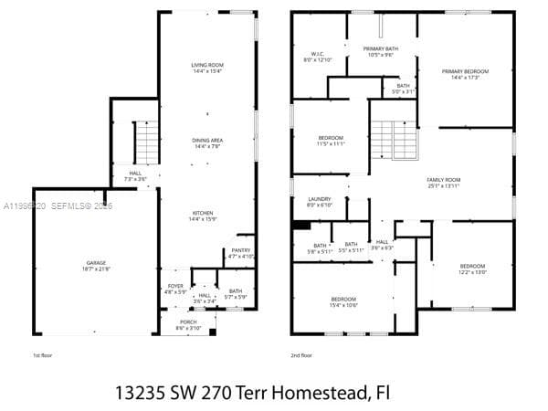 13235 SW 270th Ter, Homestead FL 33032 — 30