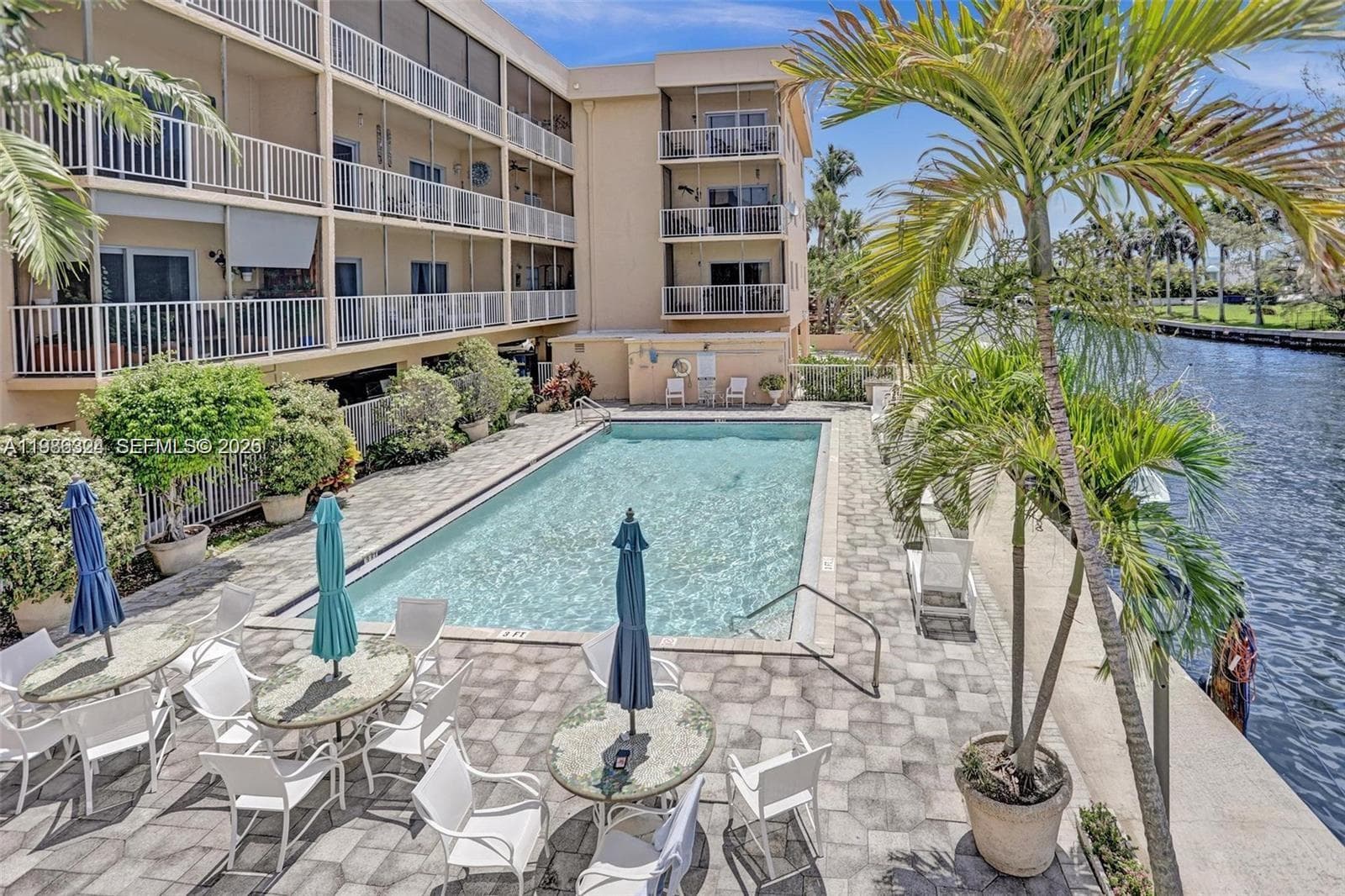 2640 NE 135th St # 317, North Miami FL 33181 — 19