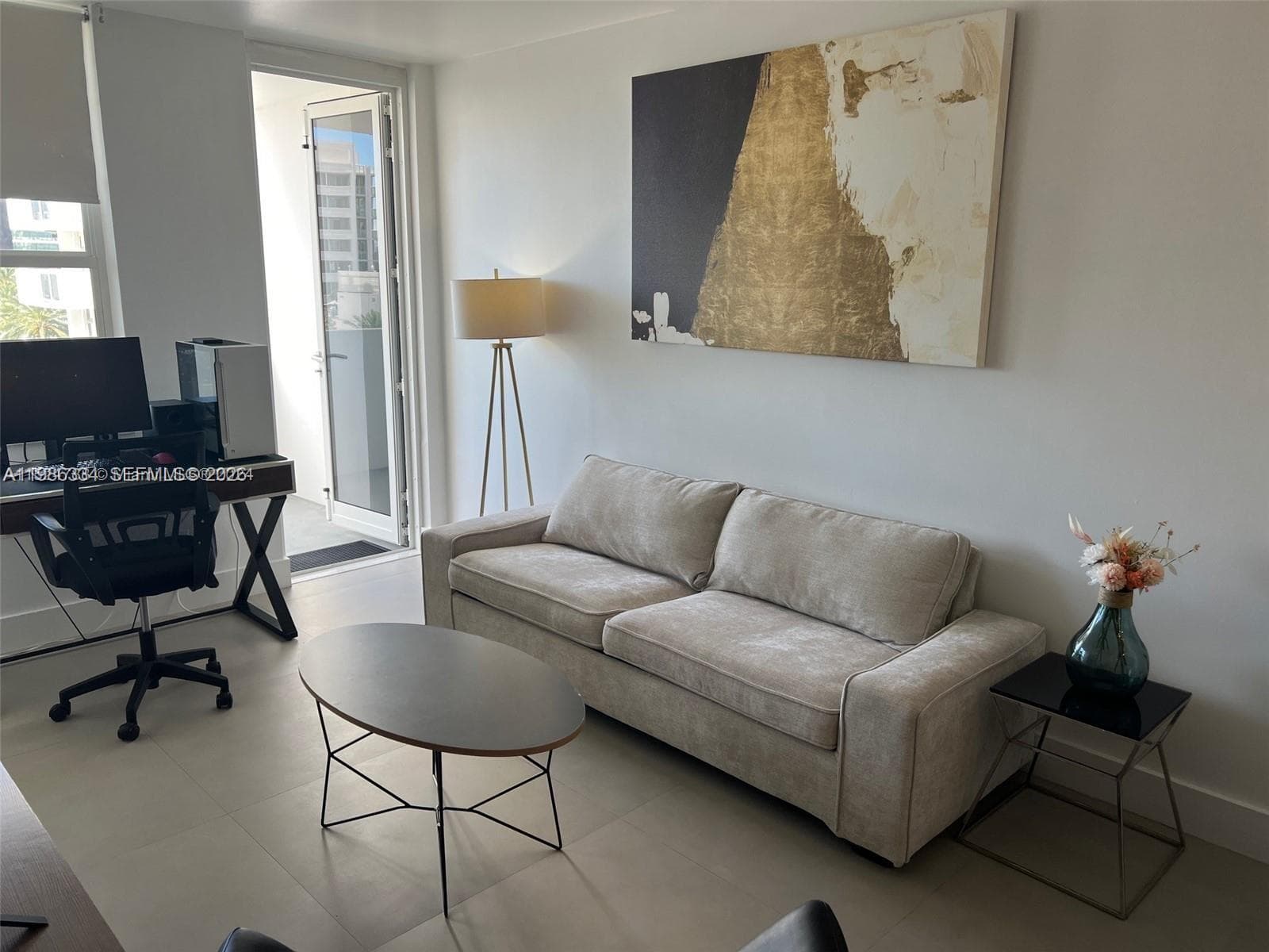 100 Lincoln Rd # 620, Miami Beach FL 33139 — 1