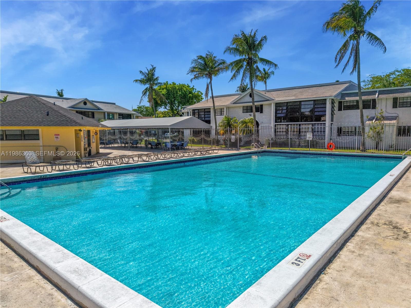 Carmel At California Club, Miami, FL — 16
