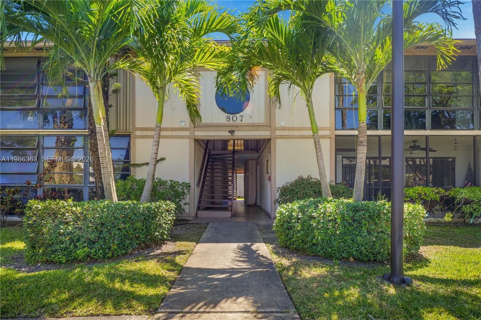 Carmel At California Club, Miami, FL — 20