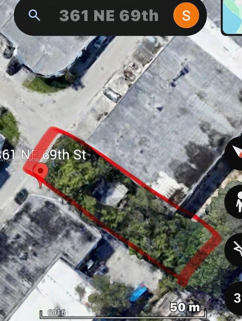 361 NE 69th St, Miami FL 33138 — 1