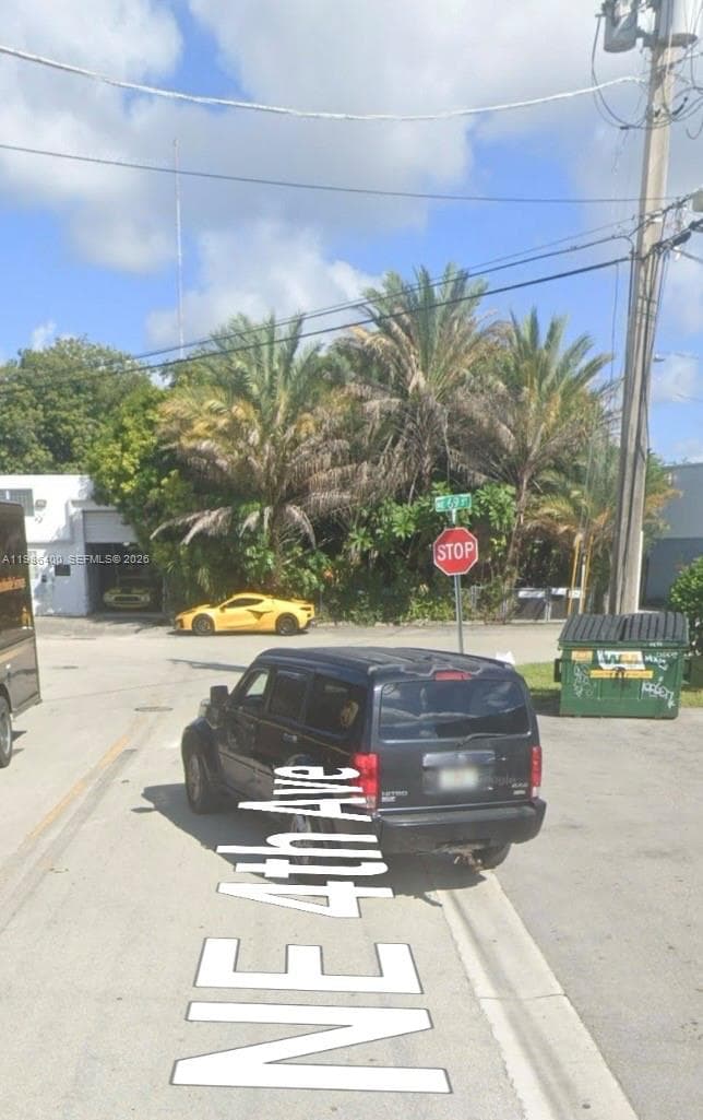 361 NE 69th St, Miami FL 33138 — 5