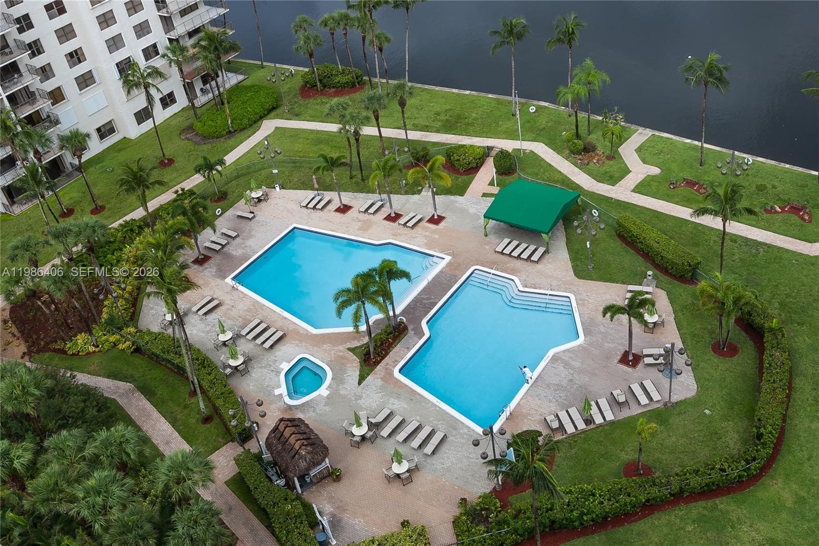 18181 NE 31st Ct, Aventura FL 33160 — 27