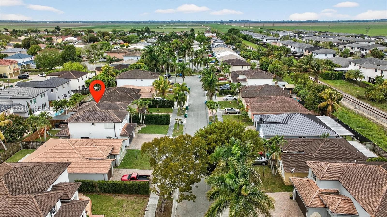 15874 SW 138th Ter # 2, Miami FL 33196 — 62