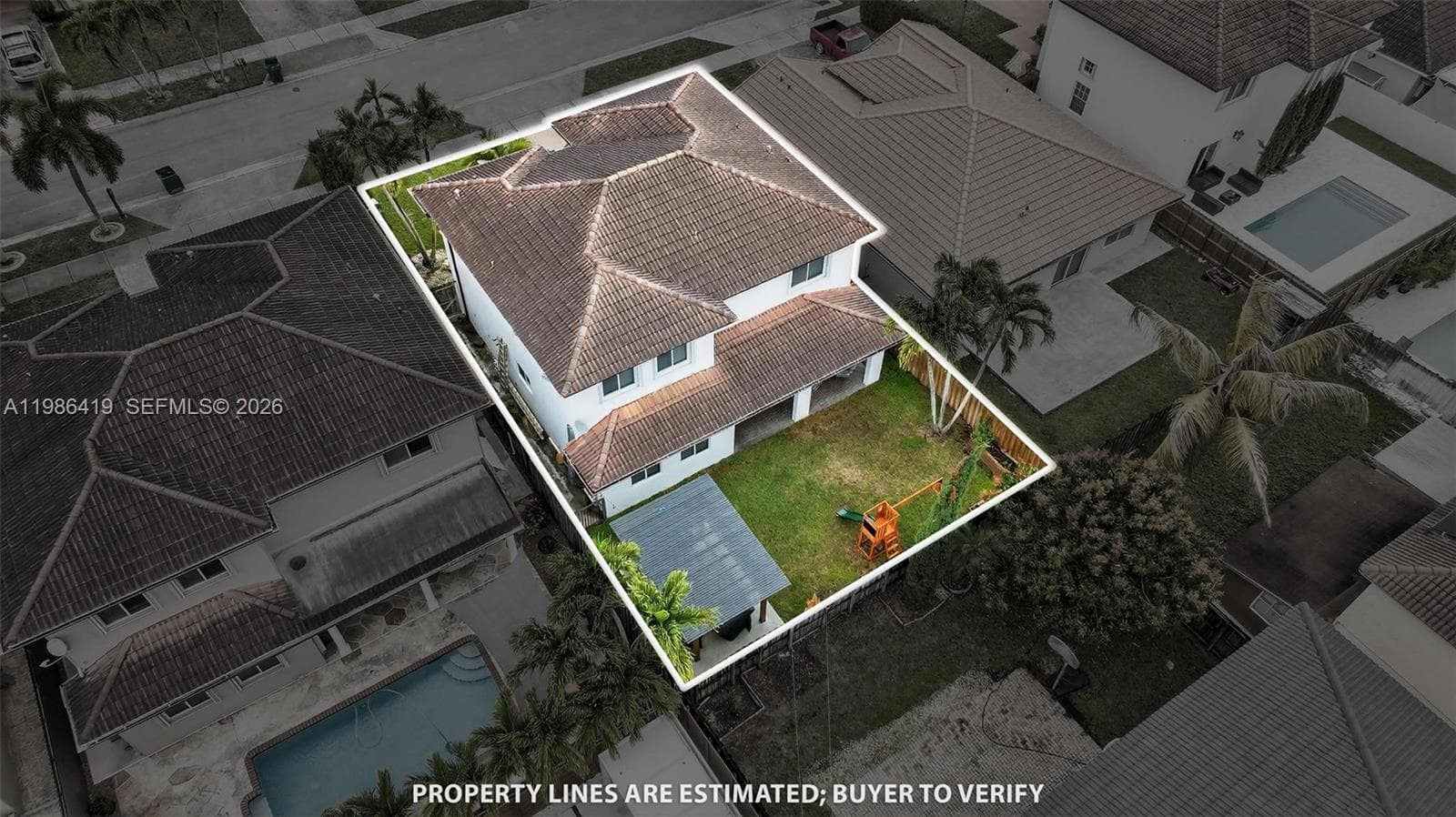 15874 SW 138th Ter # 2, Miami FL 33196 — 56