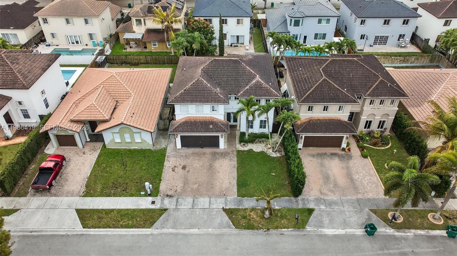 15874 SW 138th Ter # 2, Miami FL 33196 — 57