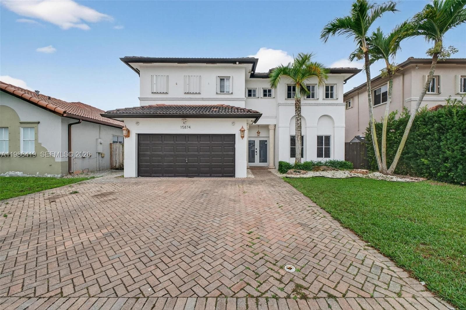 15874 SW 138th Ter # 2, Miami FL 33196 — 3