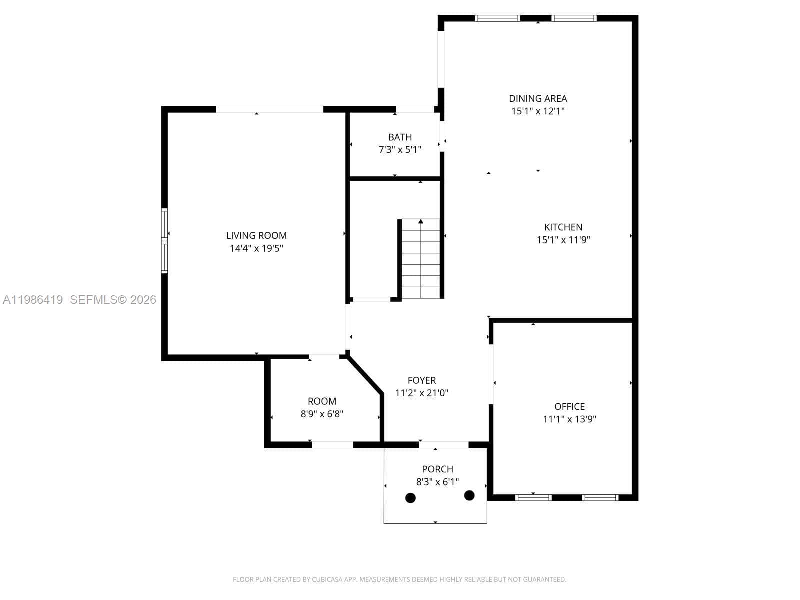 15874 SW 138th Ter # 2, Miami FL 33196 — 66
