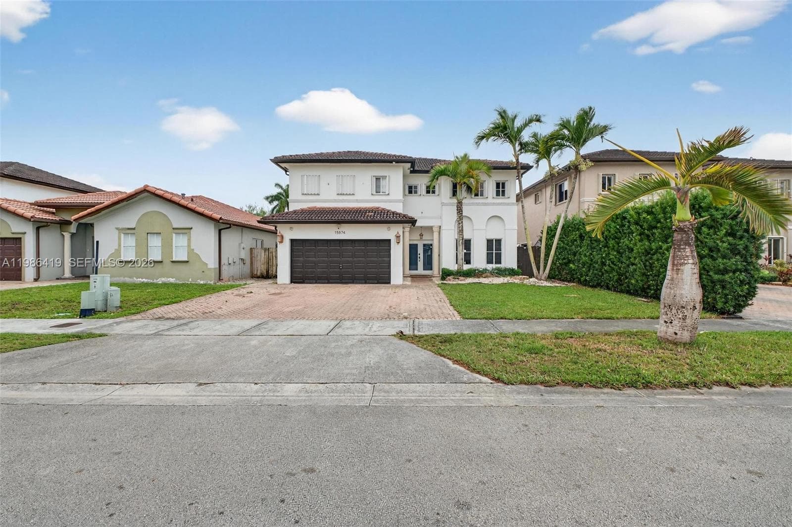 15874 SW 138th Ter # 2, Miami FL 33196 — 1