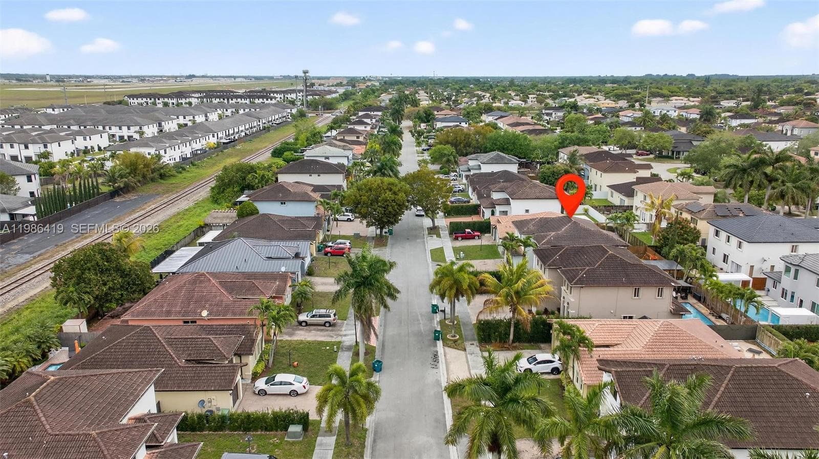 15874 SW 138th Ter # 2, Miami FL 33196 — 61