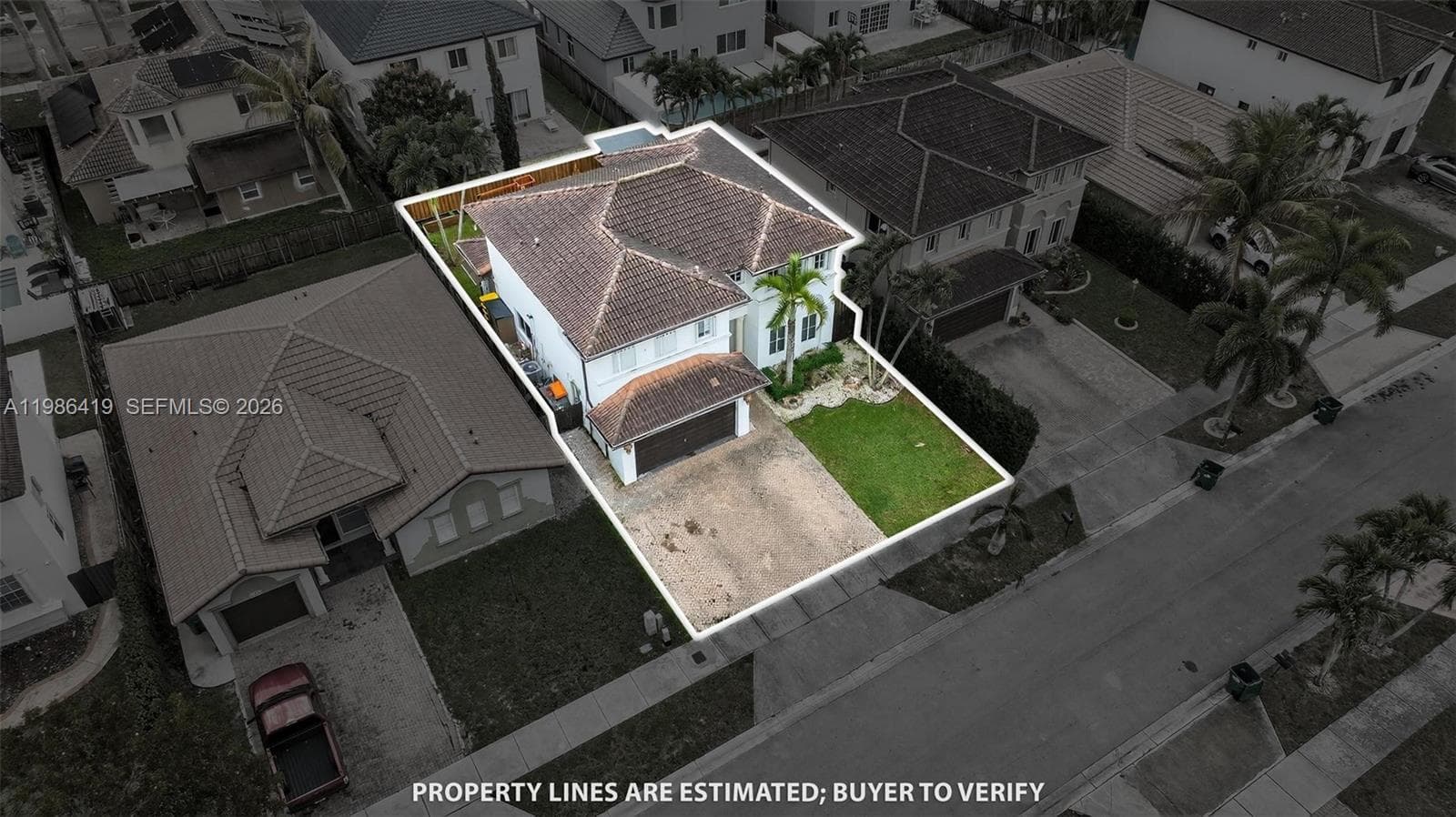 15874 SW 138th Ter # 2, Miami FL 33196 — 55