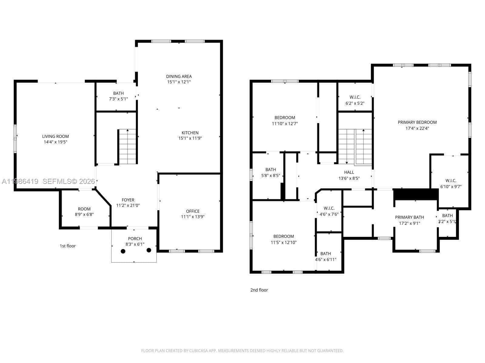 15874 SW 138th Ter # 2, Miami FL 33196 — 68