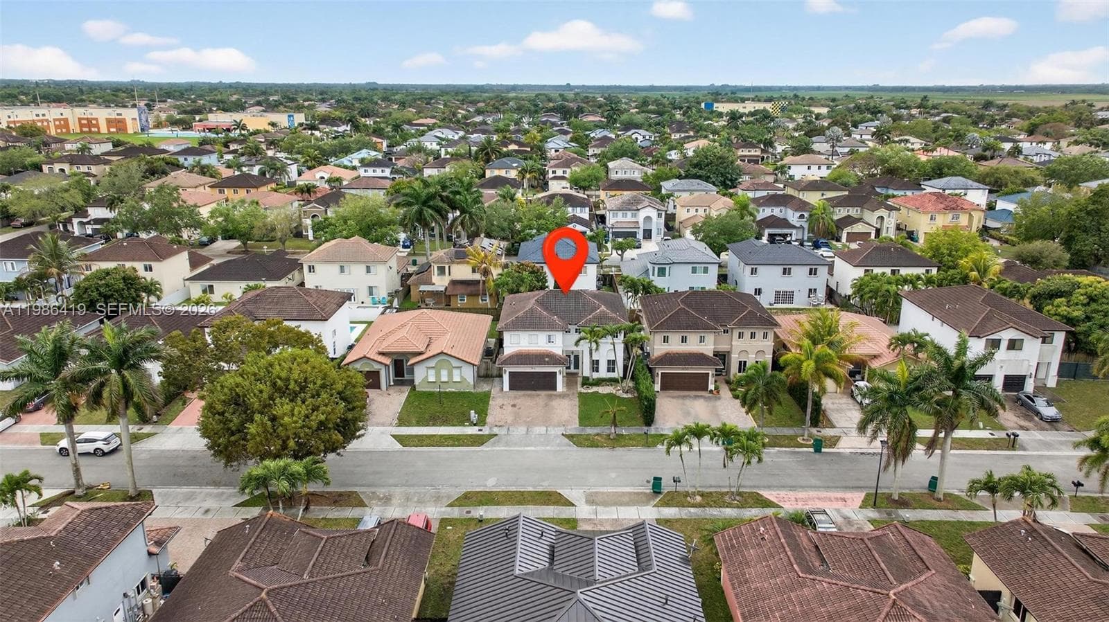 15874 SW 138th Ter # 2, Miami FL 33196 — 60