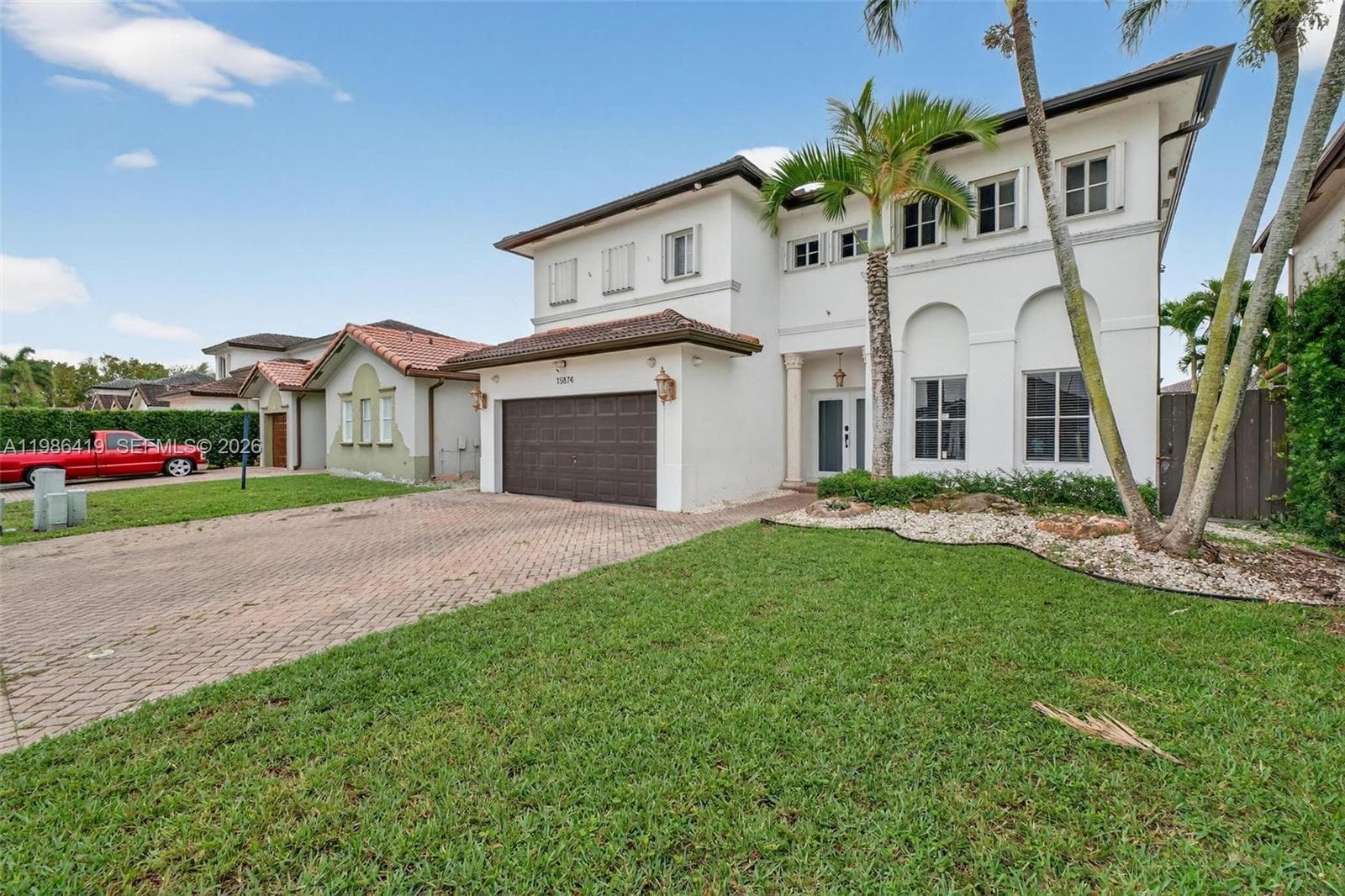 15874 SW 138th Ter # 2, Miami FL 33196 — 4