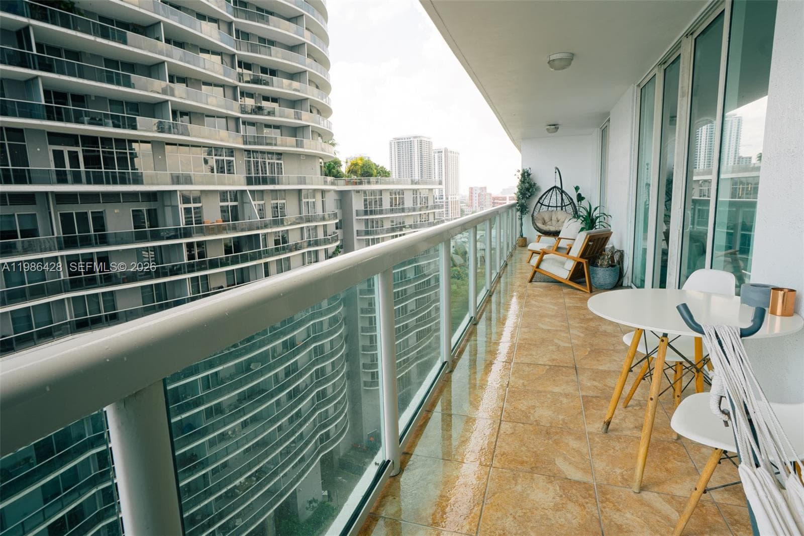 1800 N Bayshore Dr # 1412, Miami FL 33132 — 23