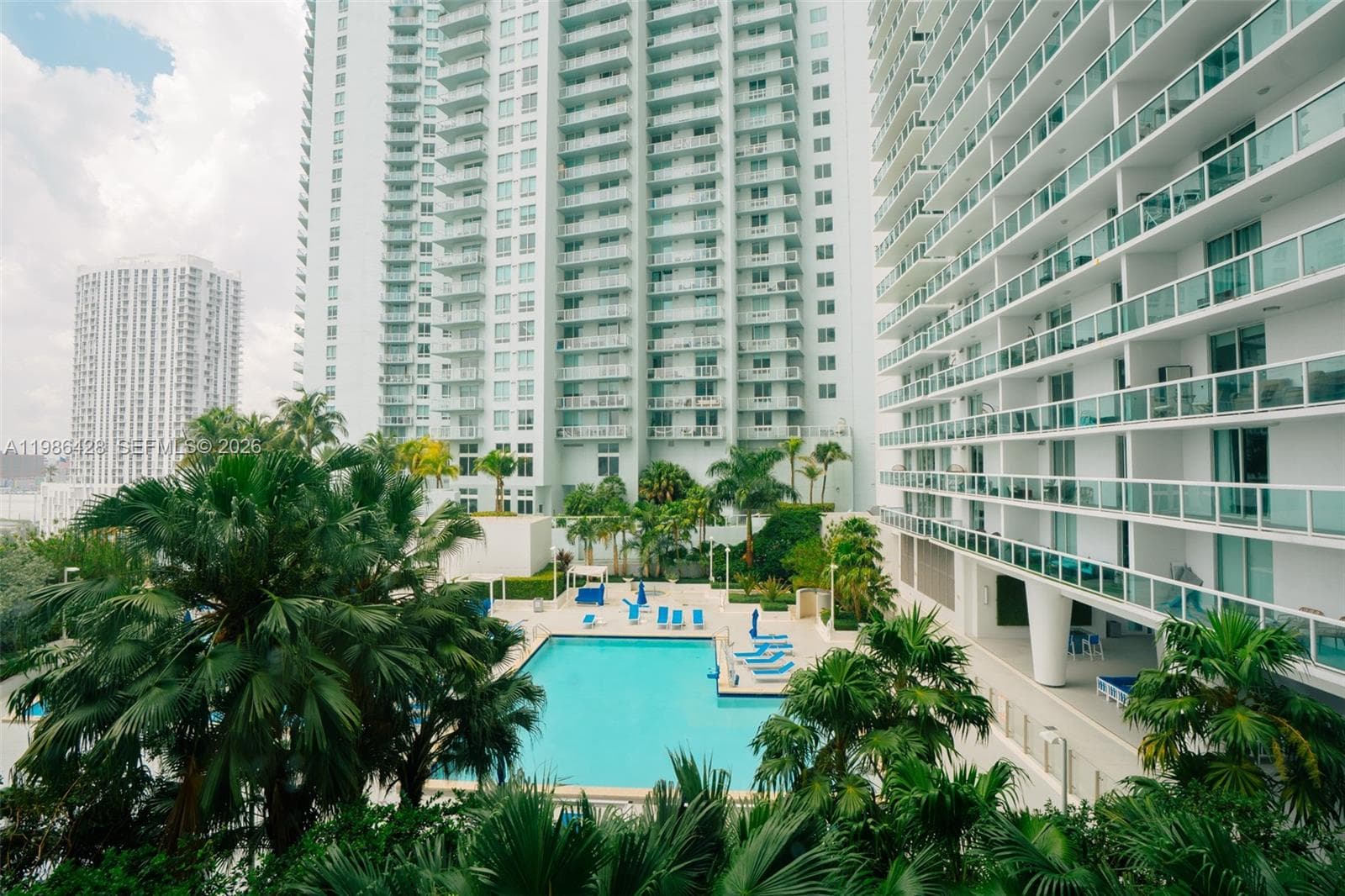 1800 N Bayshore Dr # 1412, Miami FL 33132 — 27