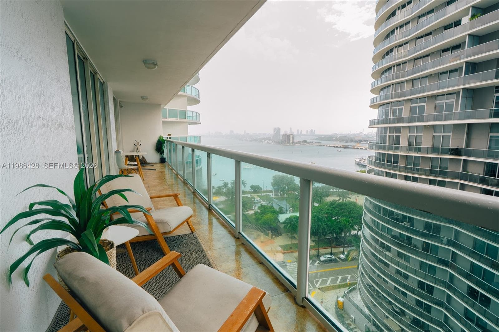 1800 N Bayshore Dr # 1412, Miami FL 33132 — 26