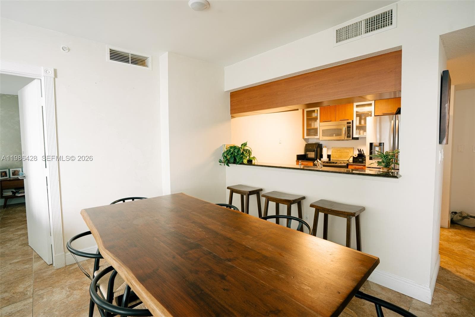 1800 N Bayshore Dr # 1412, Miami FL 33132 — 7