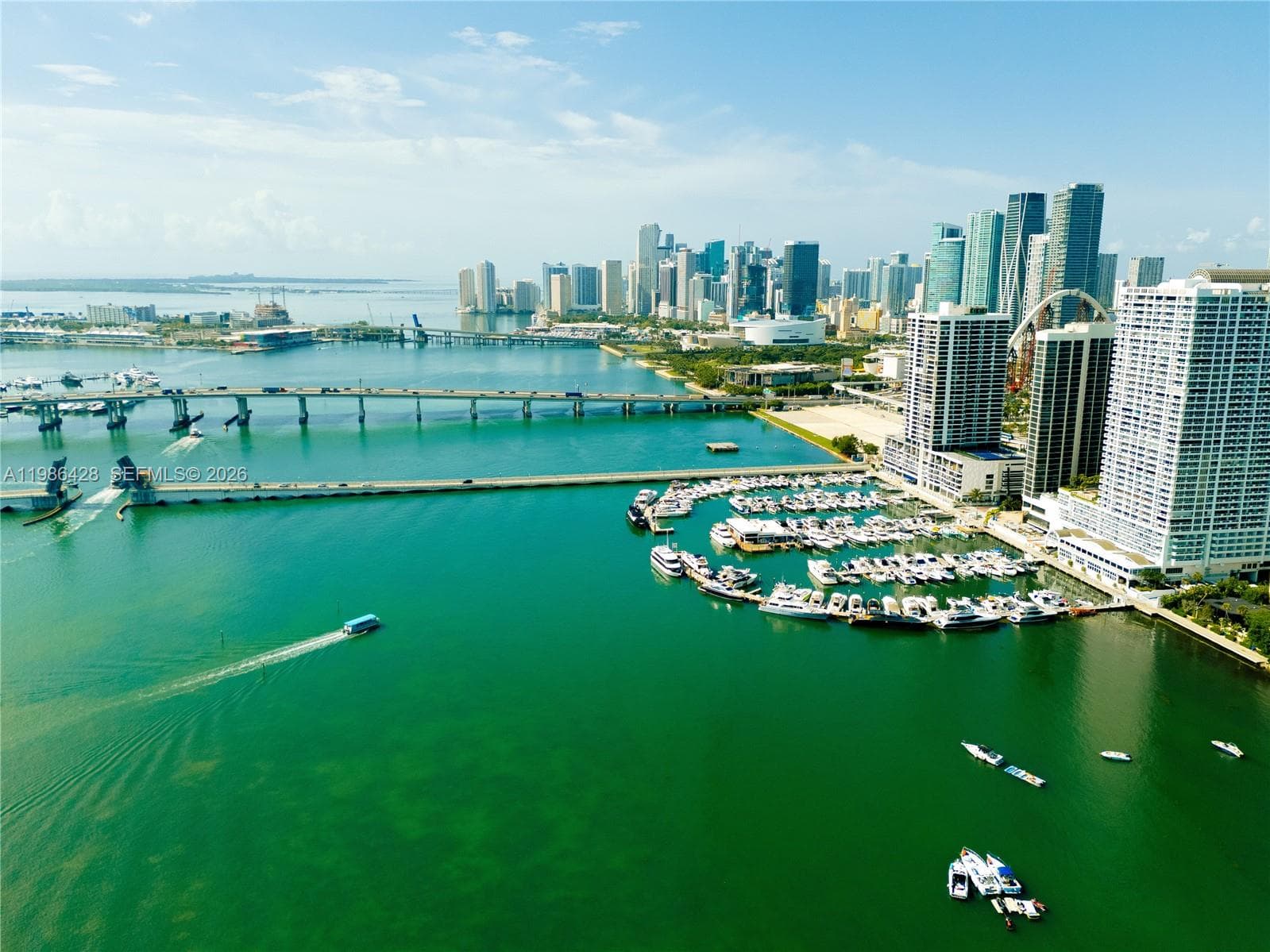 1800 N Bayshore Dr # 1412, Miami FL 33132 — 28