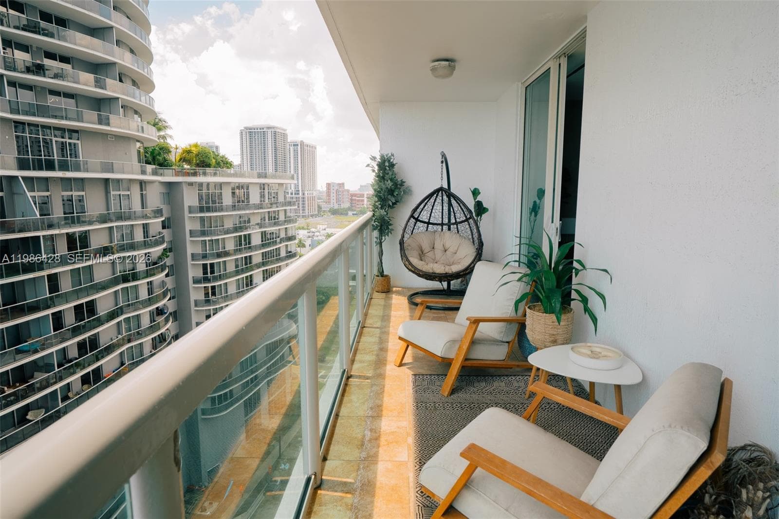 1800 N Bayshore Dr # 1412, Miami FL 33132 — 24