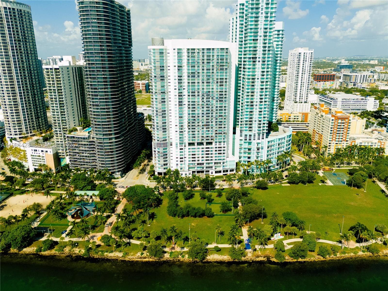1800 N Bayshore Dr # 1412, Miami FL 33132 — 29