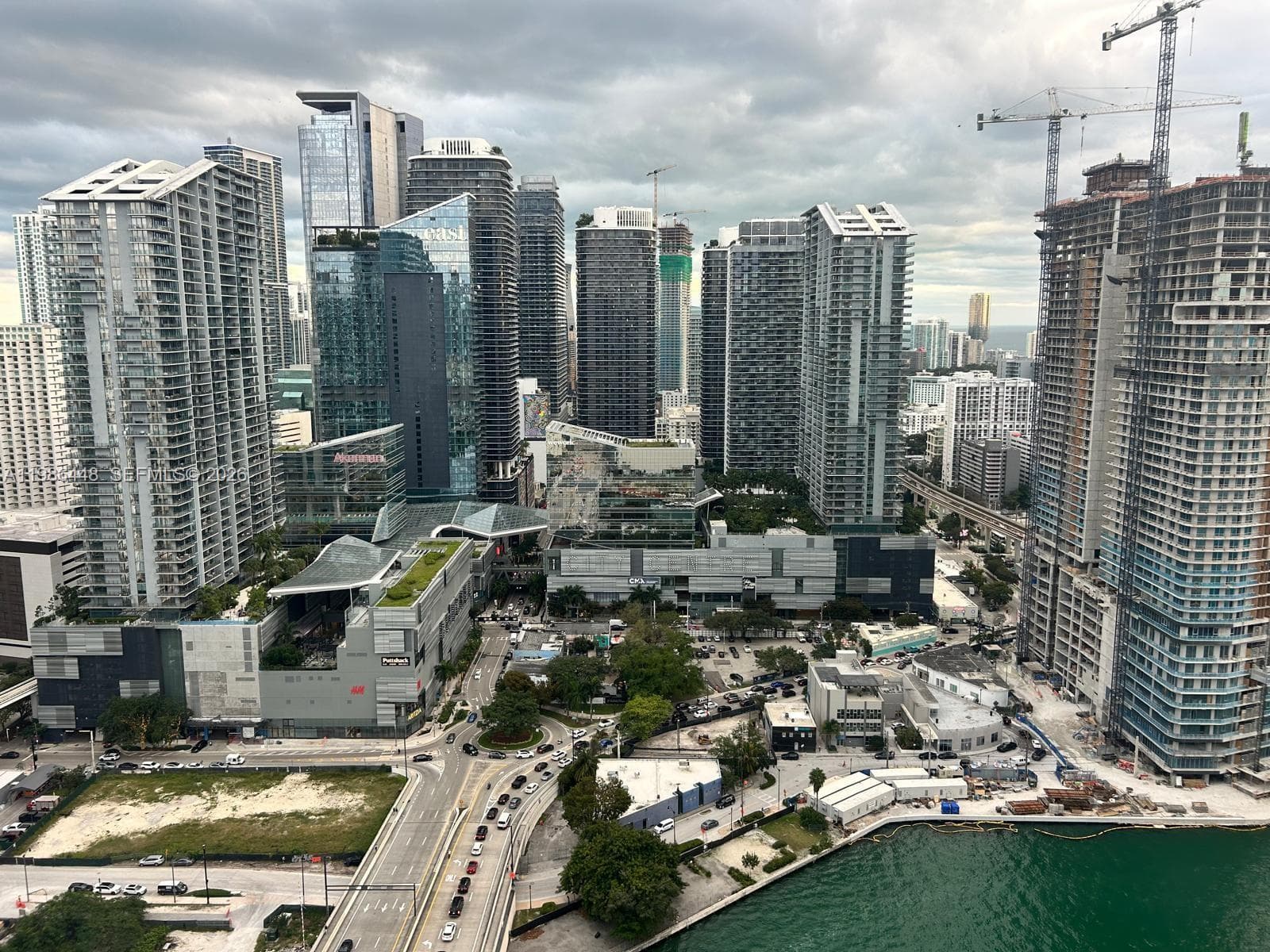 350 S Miami Ave # 3904, Miami FL 33130 — 1